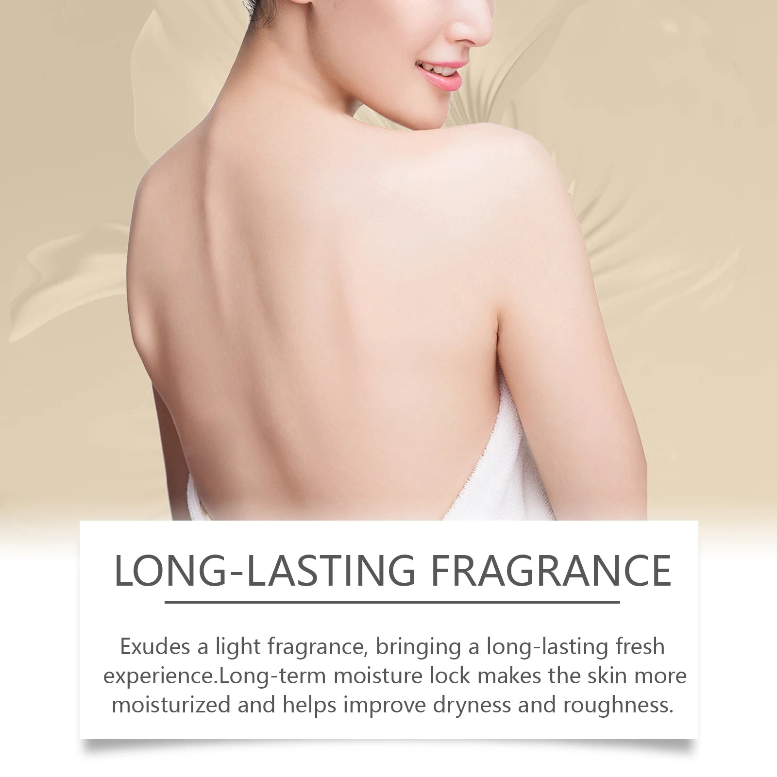 Eelhoe Nourishing Body Wash – Moisturizing Shower Gel