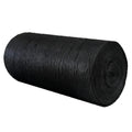 Anti Bird Garden Netting Mesh Reusable Heavy Duty Pond Fencing Mesh PE Material Black Plant Netting Vegetable Protection Oasis Select Black 4x10m-157.48x393.7in