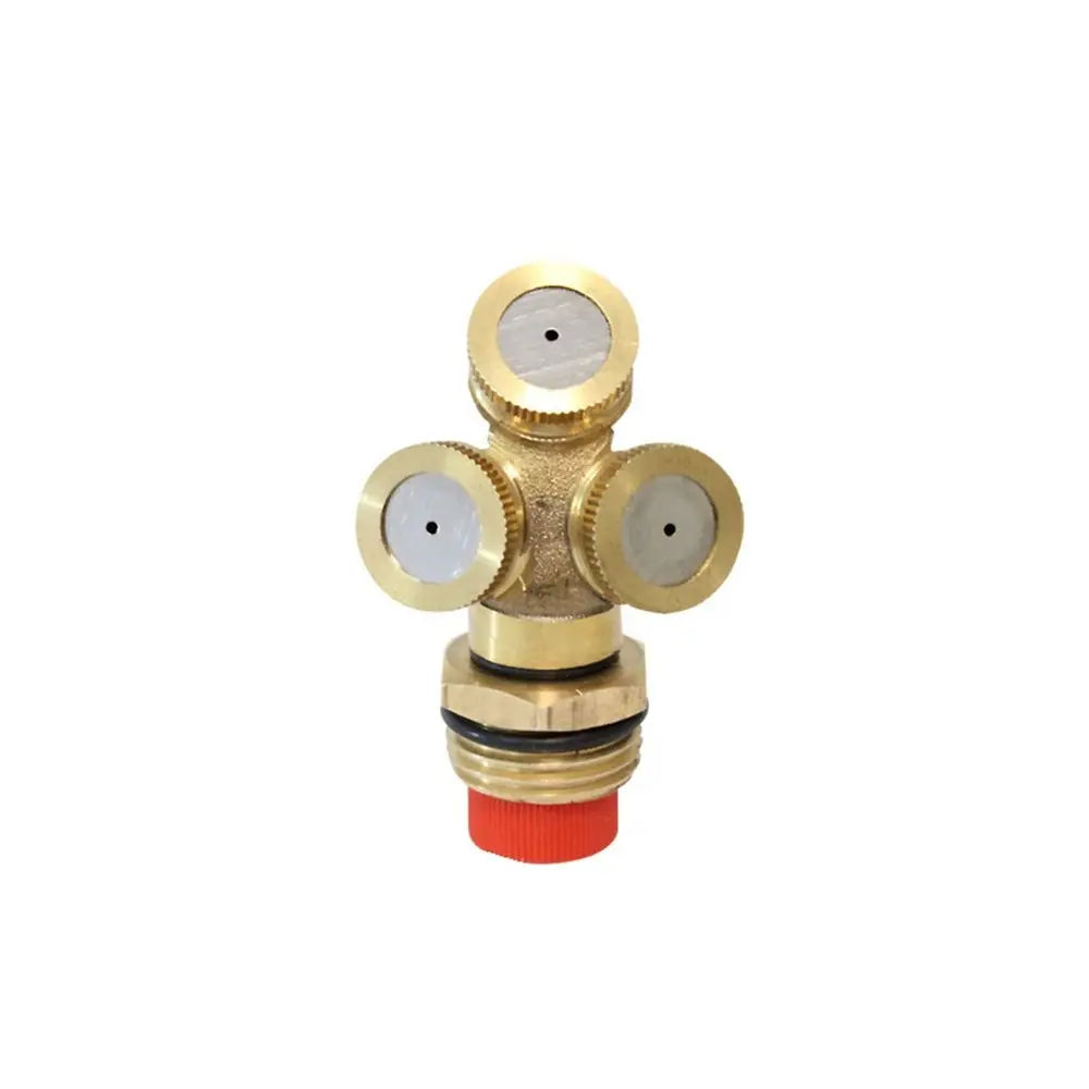 Sprinkle Spray Fitting Sprayers Irrigation Garden Supplies Spray Nozzle Water Sprinklers Heads Sprinkler Nozzle Misting Nozzle Oasis Select 4