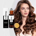 HOEGOA Roller Ball Hair Serum – Nourish, Smooth & Shine