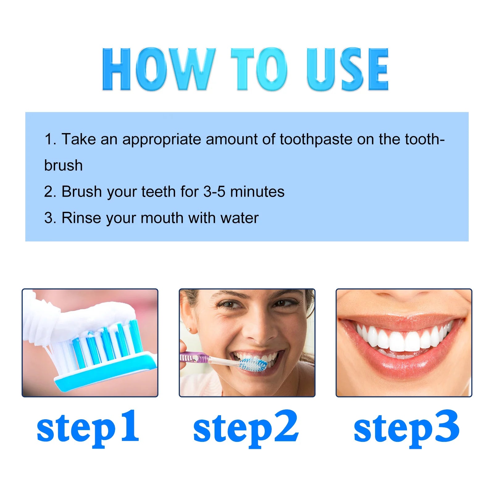 Jaysuing Xylitol Toothpaste – Whitening & Enamel Repair 120g Whitening Toothpaste Oasis Select