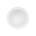 Plastic Sewer Pipe Sink Drain Backflow Preventer Filter White Round Squat Toilet Deodorant Plug Kitchen Bathroom Fitting Oasis Select Small