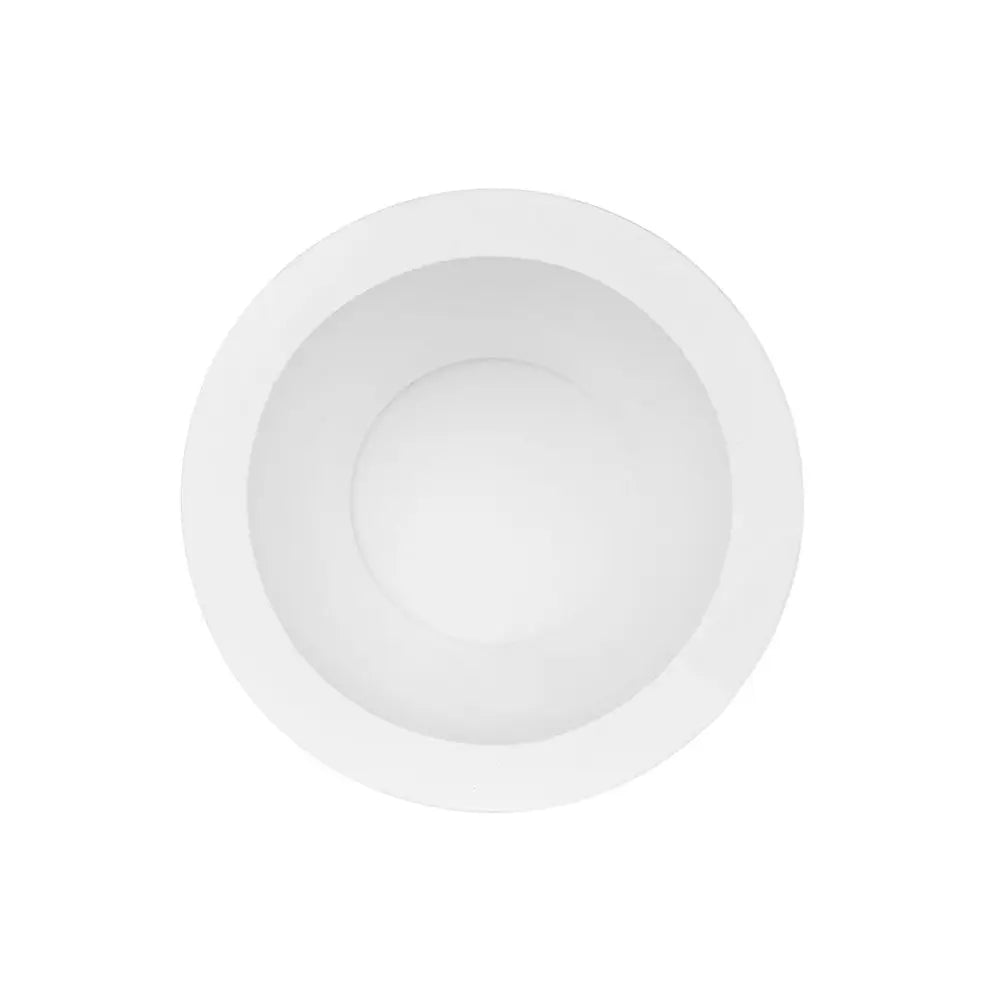 Plastic Sewer Pipe Sink Drain Backflow Preventer Filter White Round Squat Toilet Deodorant Plug Kitchen Bathroom Fitting Oasis Select Small