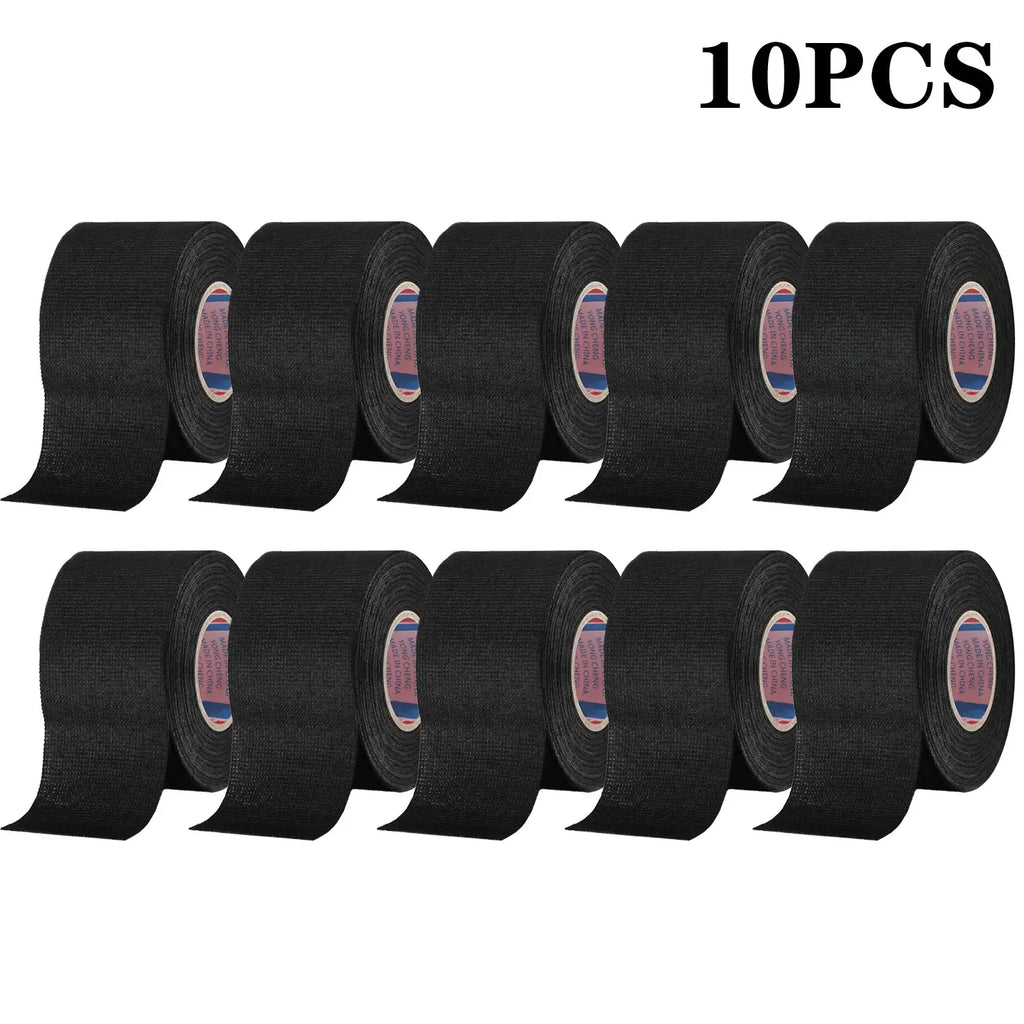Automotive Wiring Harness Tape – Heat-Resistant Insulation Tape