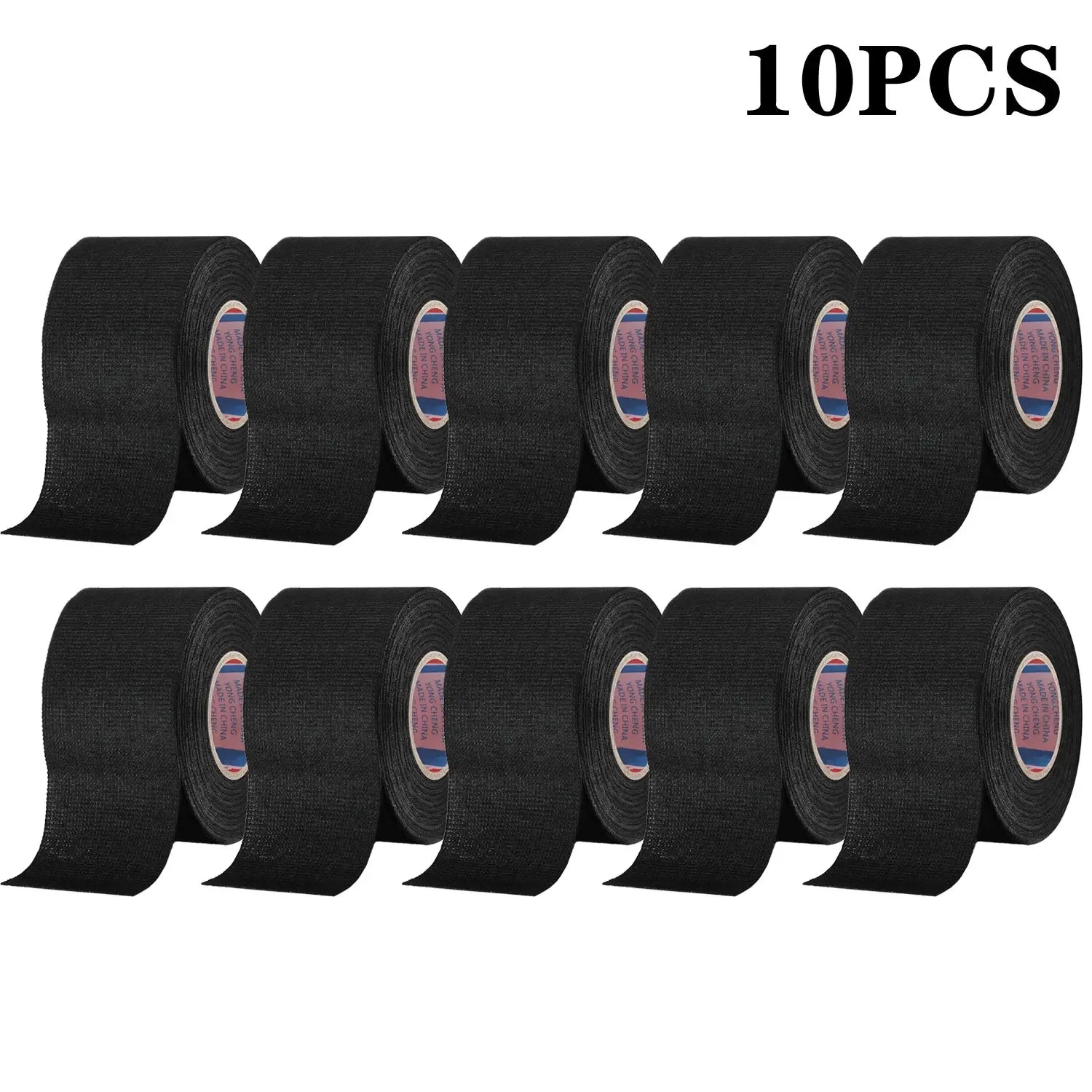 Automotive Wiring Harness Tape – Heat-Resistant Insulation Tape