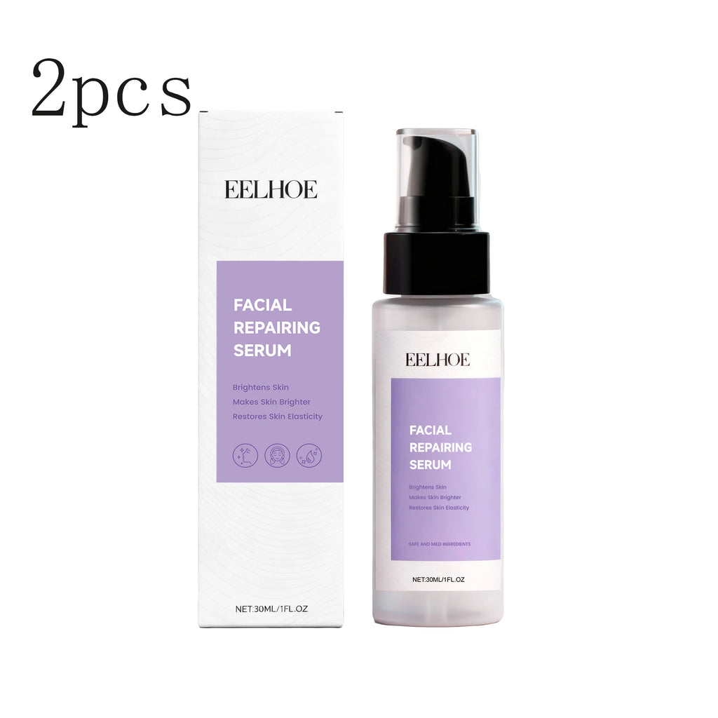 Eelhoe Facial Serum – Hydrating, Brightening & Nourishing