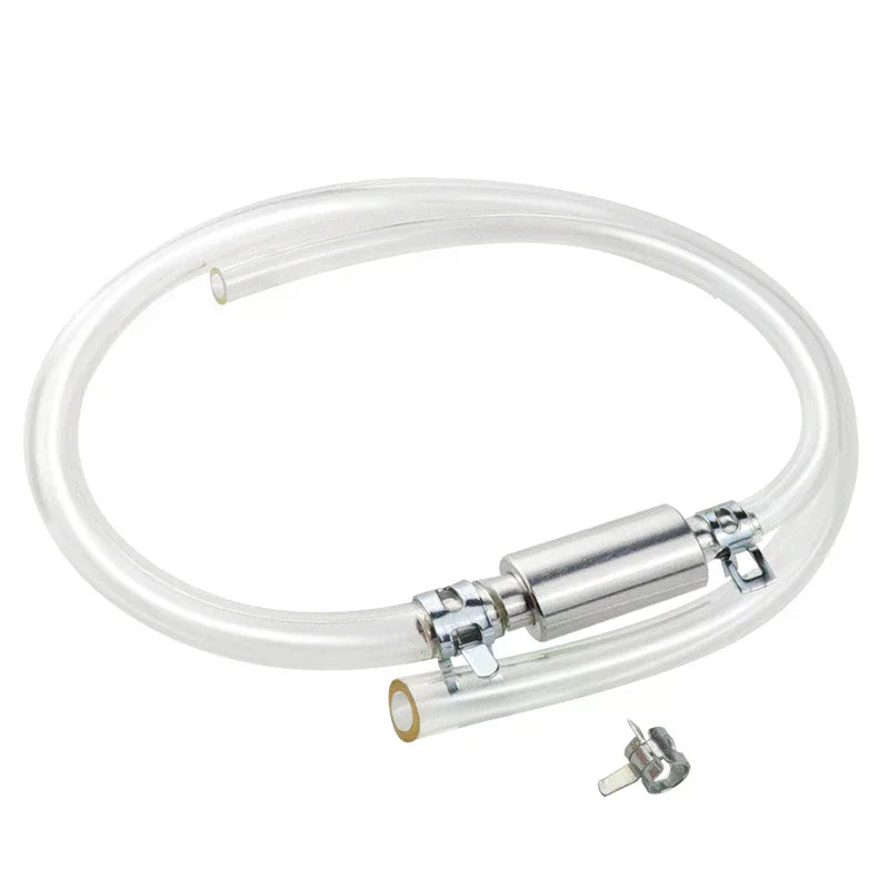 Car Motorcycle Brake Bleeding Oil Change Pump Tool Hydraulic Brake Bleeder Tools Quick Connection/seal Without Leakage Oasis Select