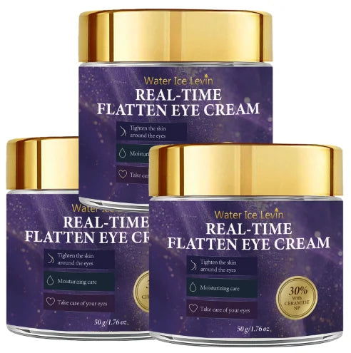Eye Cream – Collagen, Caffeine, Retinol & Hyaluronic Acid Eye Cream Oasis Select WHITE 50g