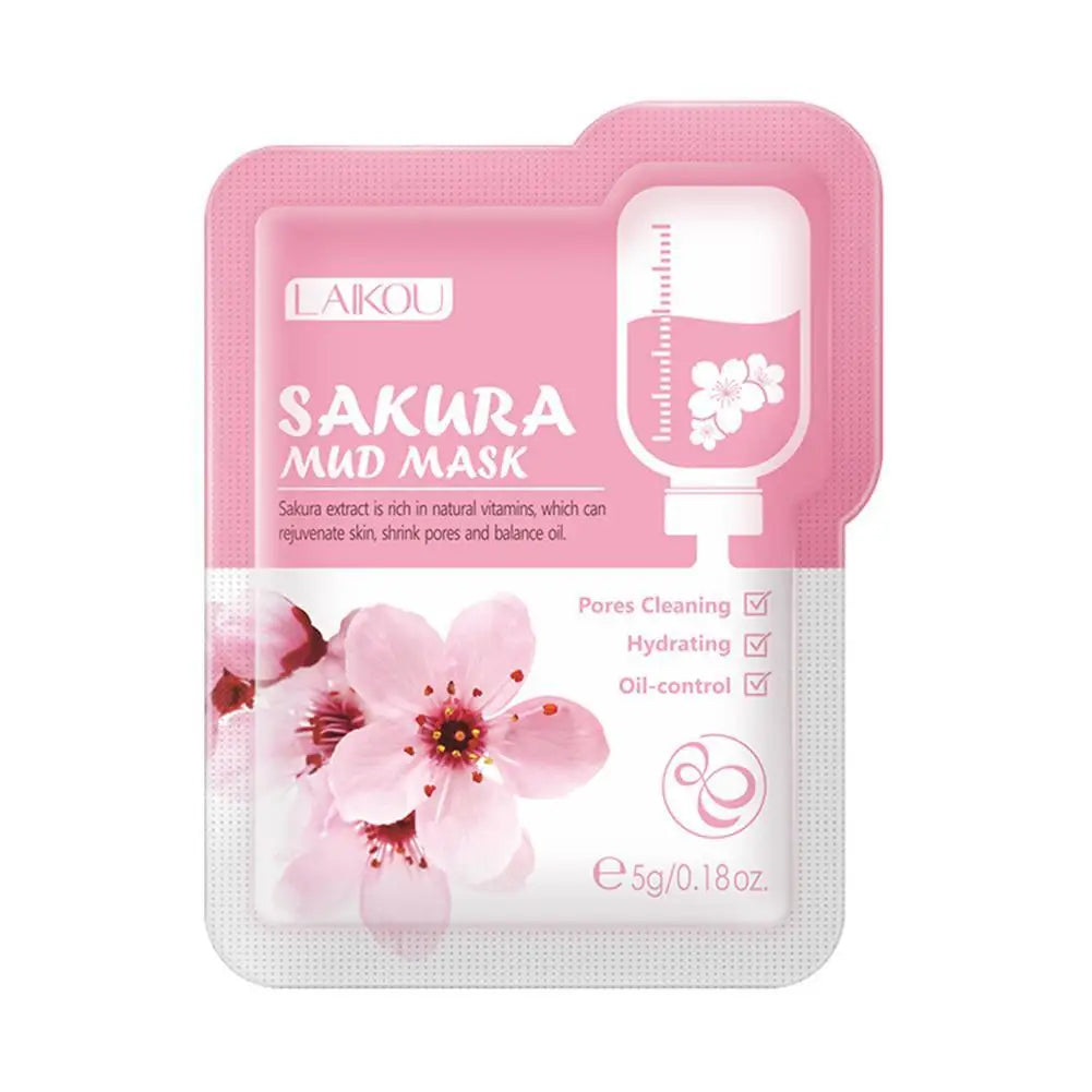 1PC Moisturizing Collagen Mask, Bio-Collagen Deep Rejuvenating Mask, Brightening Skin Collagen Films Peel Off Full Face Mask Oasis Select 1pc-D