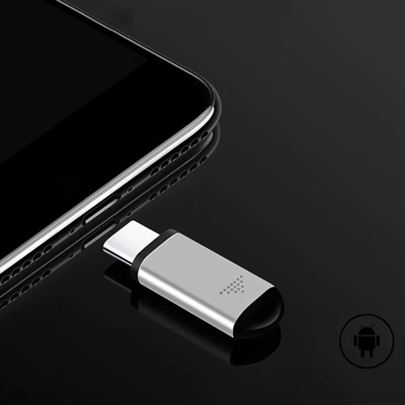 Universal Type-C IR Remote Controller for Smartphone | KOQZM