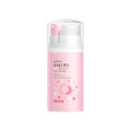 LAIKOU Sakura Day & Night Eye Cream – Anti-Aging Hydration Eye Cream Oasis Select 1pcs