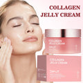 100ML Collagen Jelly Cream Niacinamide And Hydrolyzed Collagen Strengthen The Skin Barrier Glow and Moisturize Easy to Absorb Oasis Select Default Title