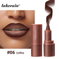 Waterproof Nude Lip Liner Brown Lip Pencil Contour Lipliner Pencil Waterproof Long Lasting Cosmetics Makeup Liners Tint Dark Oasis Select 6
