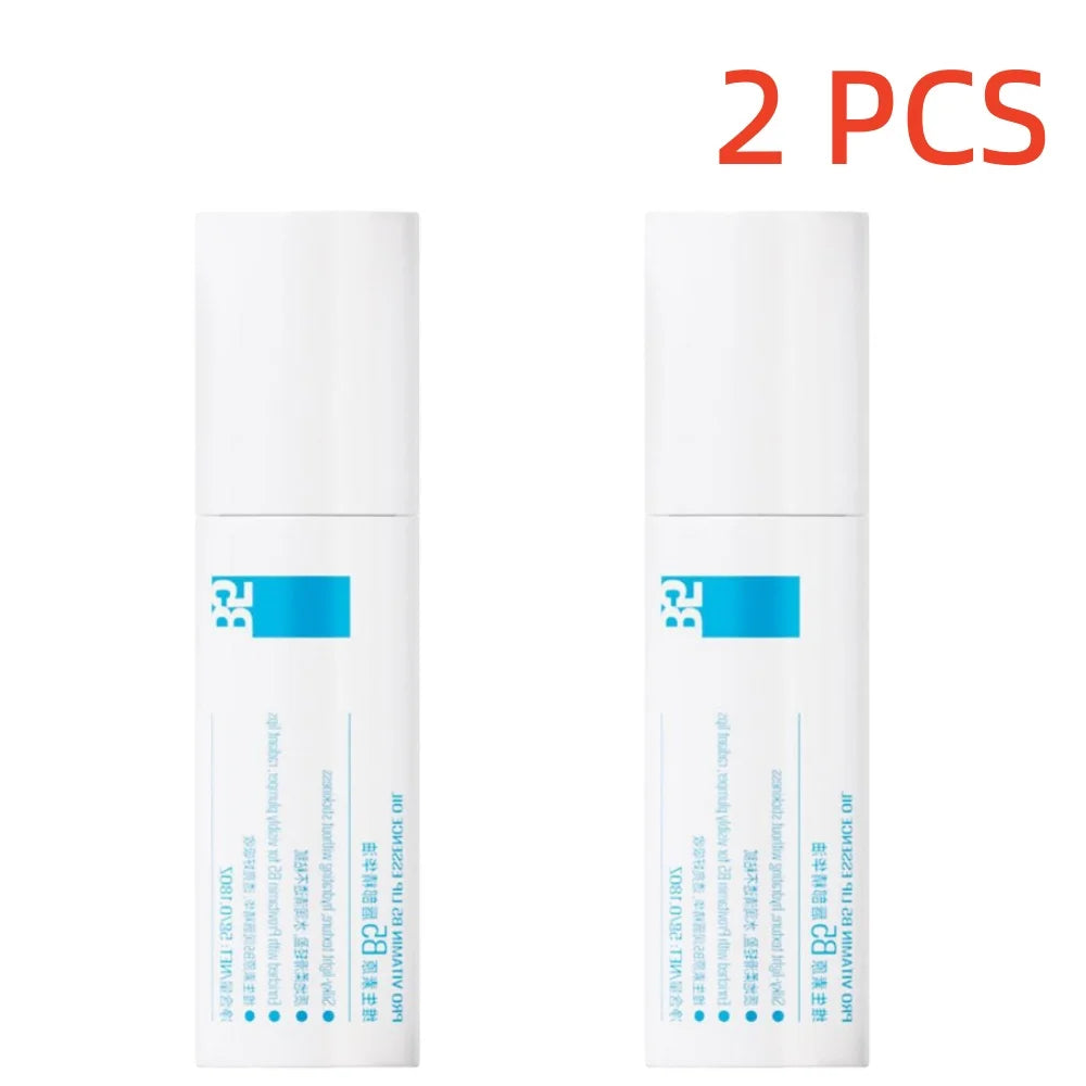 1Pc Provitamin B5 Lip Essence Oil, Beauty Liquid, Lip Balm, Hydrating And Moisturizing Lip Oil, Women's Radiant Lip Gloss Oasis Select 2 PCS