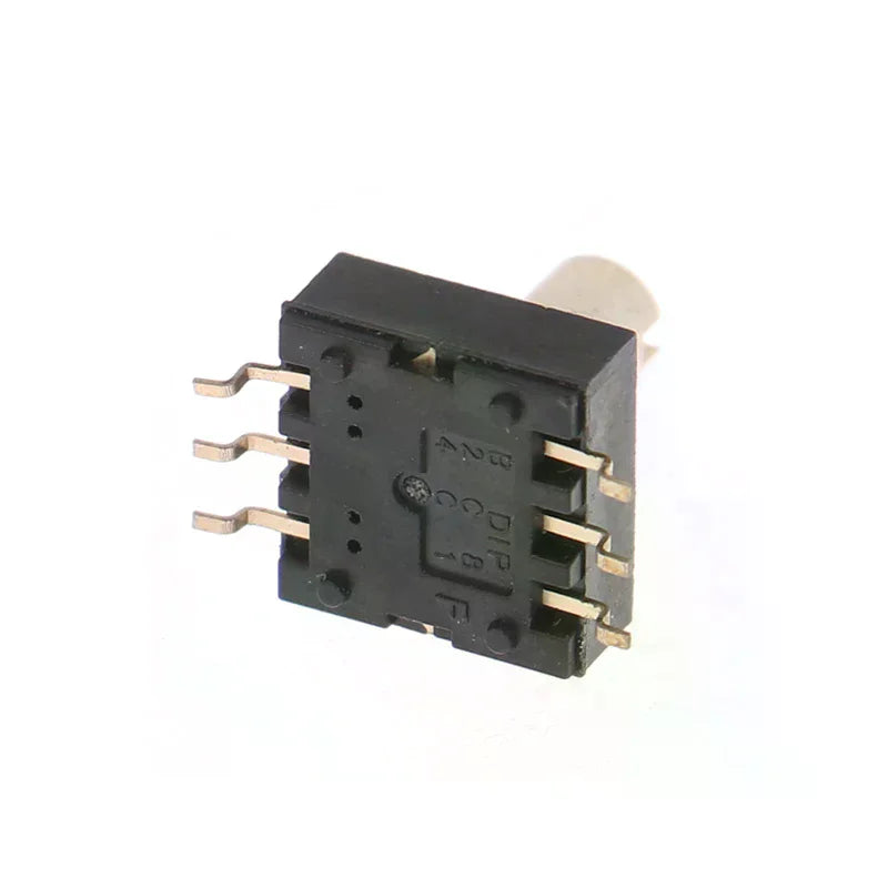 RM3HAF-10 Rotary Dial Switch 10 0-9 Coding Switch Patch 3:3 With Handle Rotary Coding Switch Oasis Select