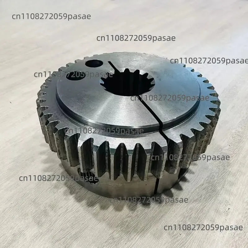 Drilling Rig Accessory Hub – Part No. 5112322469