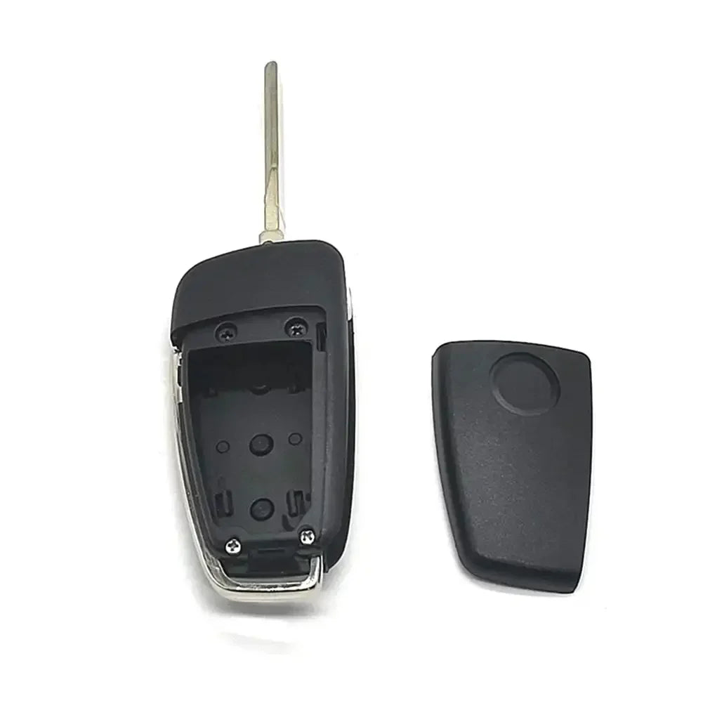 Dummy Car Key Safe Box Creative Mini Hidden Safe Box Secret Compartment Stash Box Empty Car Key Fob Hide Money Pills Coin Oasis Select B