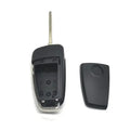 Dummy Car Key Safe Box Creative Mini Hidden Safe Box Secret Compartment Stash Box Empty Car Key Fob Hide Money Pills Coin Oasis Select B