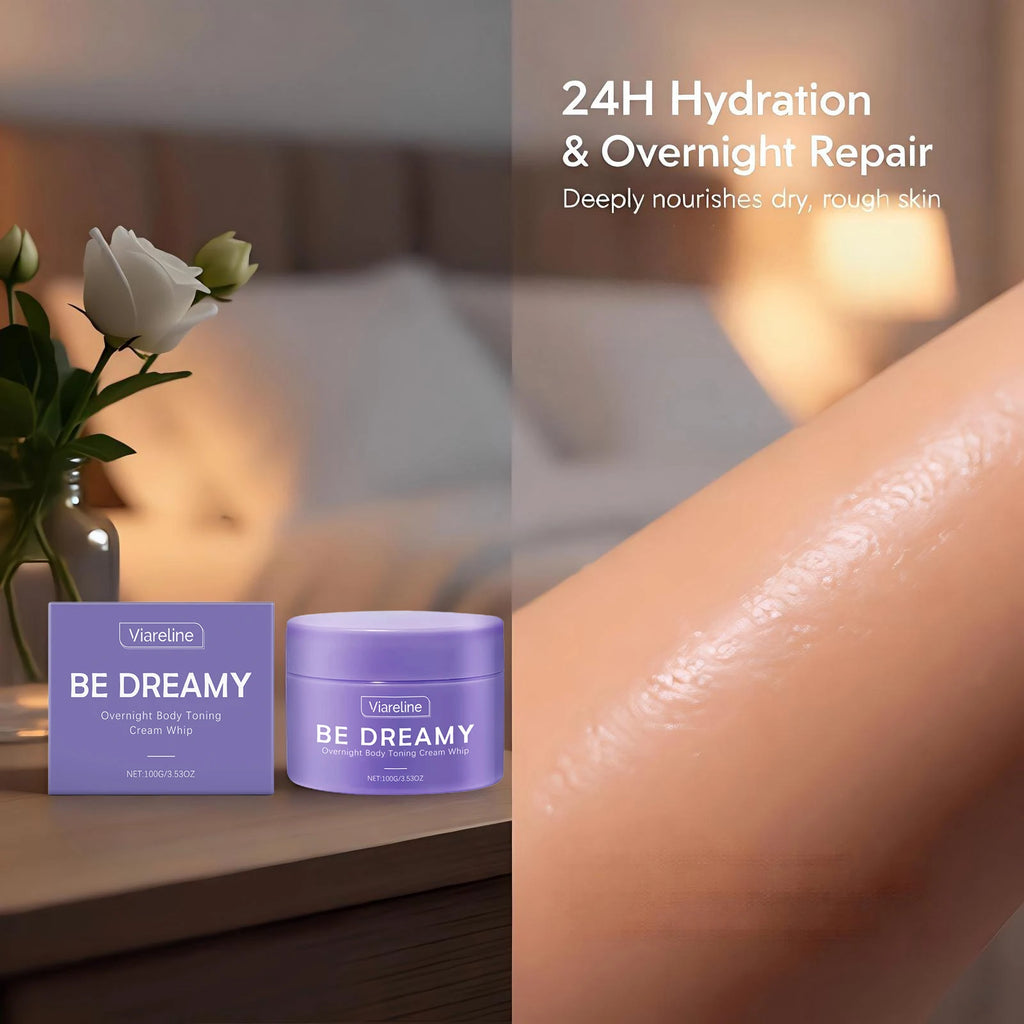 Body Tightening Cream for Leg Abdomen Firming Skin Increase Skin Elasticity Repair Loose Skin Moisturize Body Shaping Cream Oasis Select