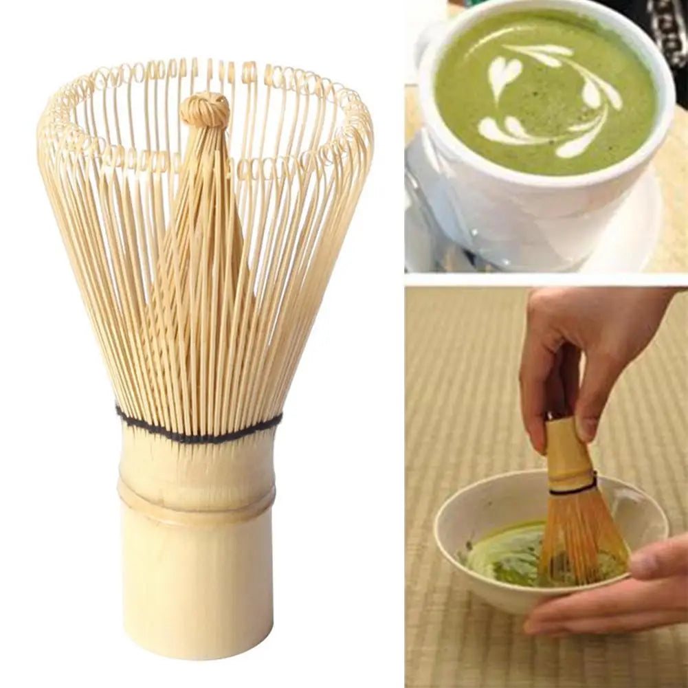 Resin Matcha Tea Whisk – Japanese Tea Ceremony Tool