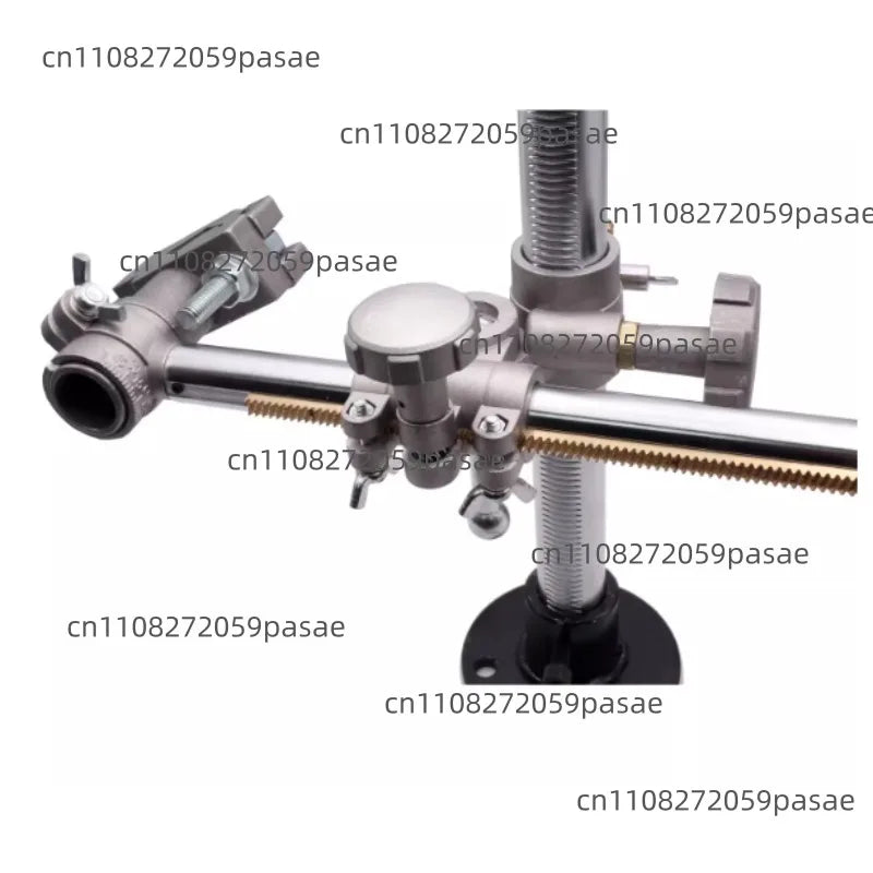 Welding Torch Holder Torch Support Torch Stand for MIG MAG CO2 TIG Welding Machine Welding Turntable Oasis Select