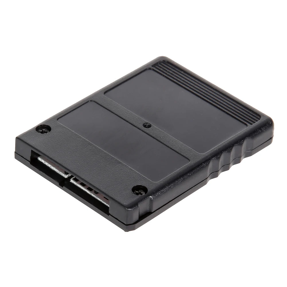 For PS2 128MB Memory Card Data Stick Game Memory Card Gaming Memory Card for Sony Playstation 2 Oasis Select