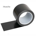 Leather Repair Tape Lether Tape Sofa Repair for Sofa Car Seats Handbags Jackets Furniture Shoes First Aid Patch Leather Patch Oasis Select 1pc Black 10cmx5m