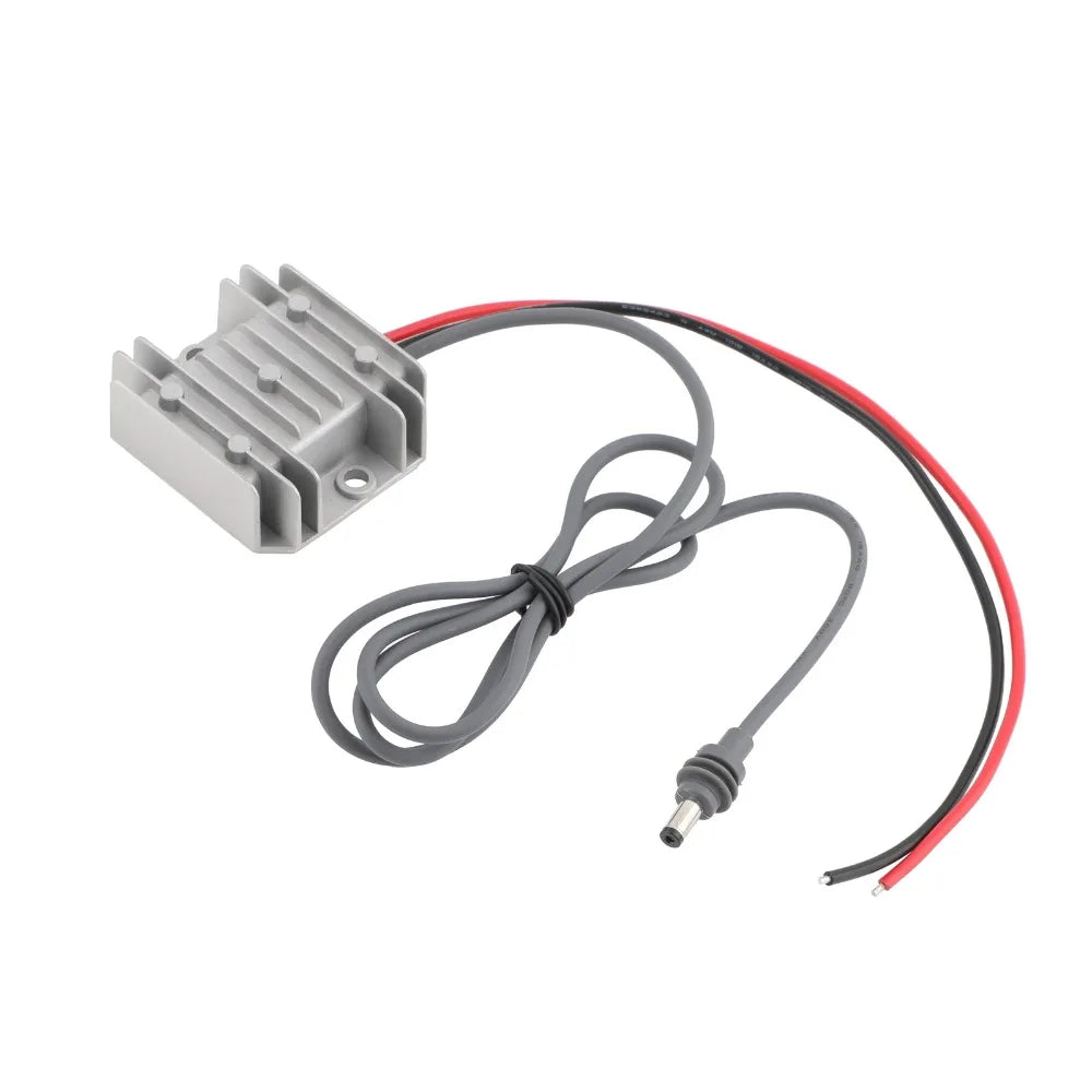 Extension cable DC male to female 5/-20m Gen3+For StarlinkDC power converter car charger to DC male plug 12/24V to 57V 4.5A Oasis Select