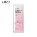 LAIKOU Sakura Overnight Sleeping Mask – Hydrating & Brightening