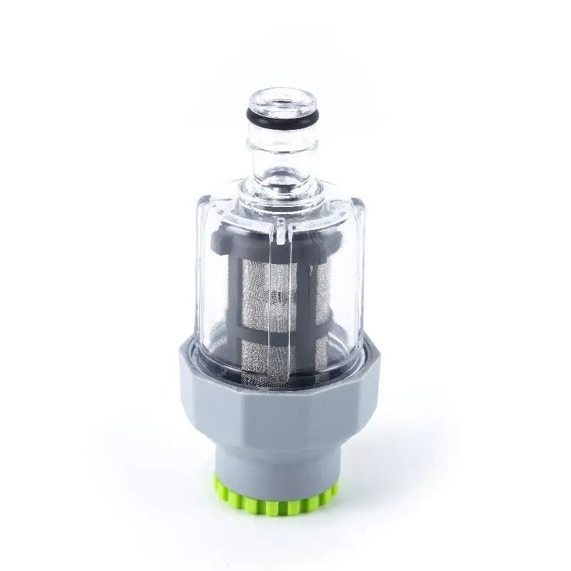 1Pc High Pressure Washer Water Filter Replacement with G3/4 Thread, Compatible with Karcher K2 K3 K4 K5 K7 Models Oasis Select