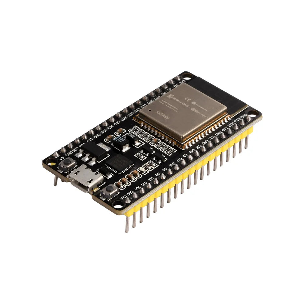 ESP32 WIFI Wireless Bluetooth Development Board CP2102 1.6mm Memory One ESP 32 Expansion Board Oasis Select B