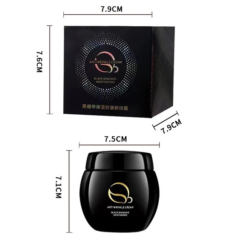 O'CHEAL 125g Firming Face Cream – Lifting & Moisturizing