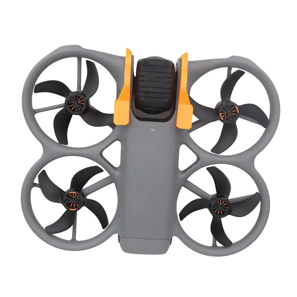 Gimbal Bumper Protector & Lens Cover for DJI Avata 360