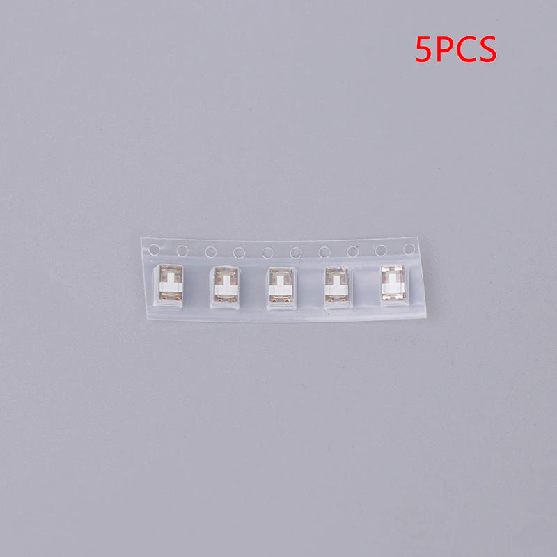 Lot of 5 PCS LS8J2M-T Car Key Remote Control Switch, High Quality Button Switch LS8J2M Oasis Select