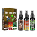 30ml Poop Spray Creative Liquid Fart Gag Prank Joke Spray Funny Toy Non-Toxic Stink Bombs Extra Strong Smelly Stinky Gas Spray Oasis Select 3PCS