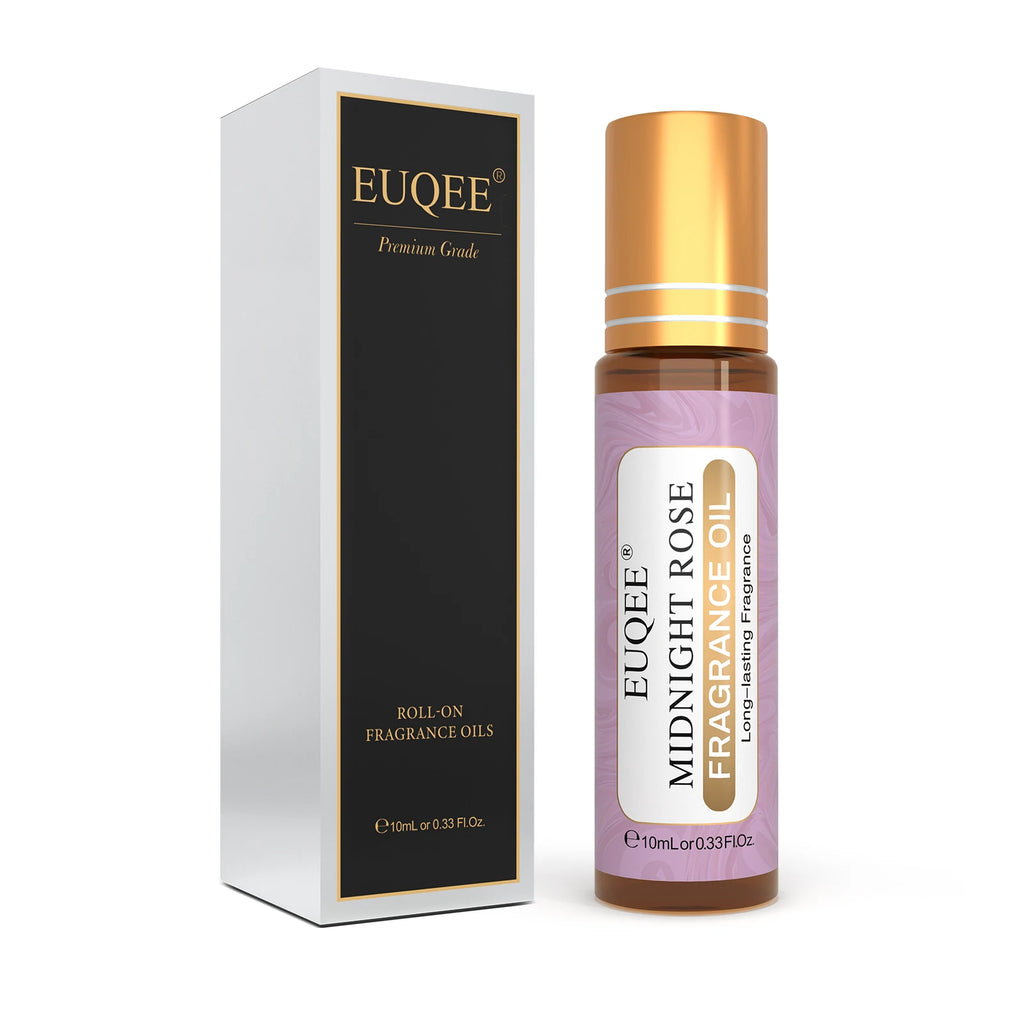 EUQEE 10ml Fragrance Oil | Long-Lasting Scent for Diffuser