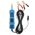 Aermotor Automotive Circuit Tester 6-48V LED Voltage Probe Kit Automotive Circuit Tester Oasis Select 6-36V