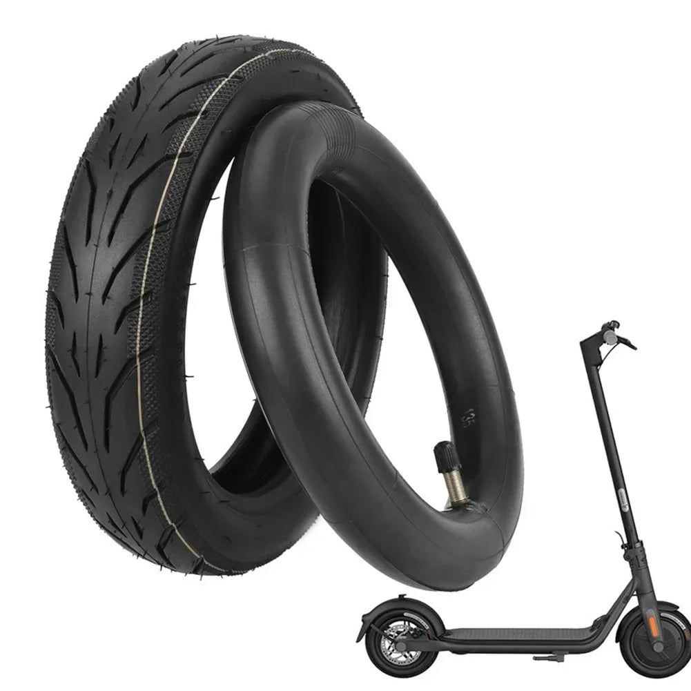 Replacement scooter tires size 9 F20 F30 compatible with For Xiaomi 4 Lite 2nd Gen 10 2 125 rubber inner outer tubes Oasis Select