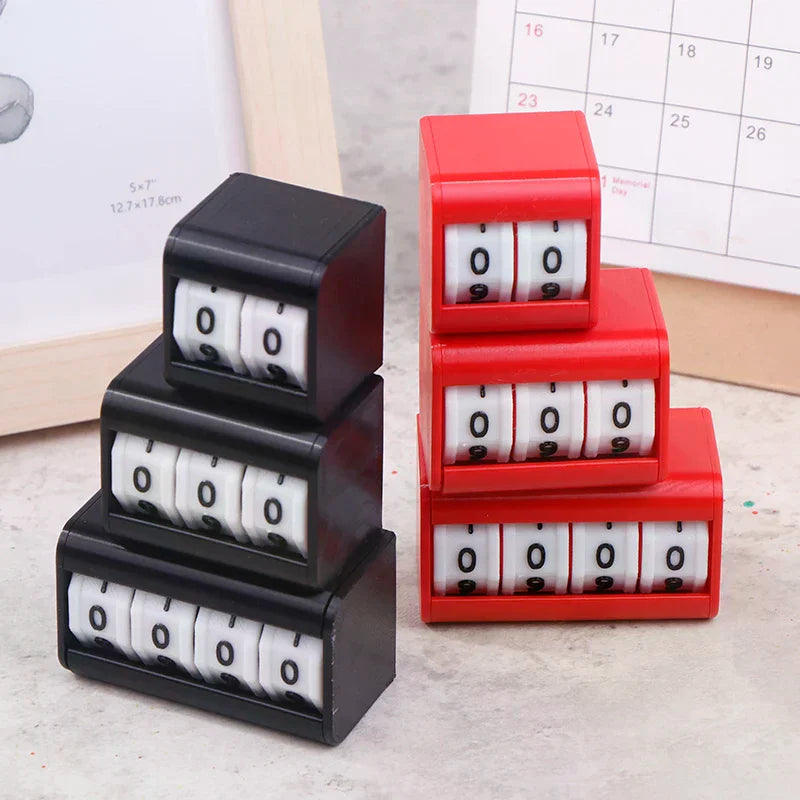 New Sale Counters Board Game Score Counter Life Tabletop Foosball Scoring Device Billiards Scoring Counter Upgrades Oasis Select
