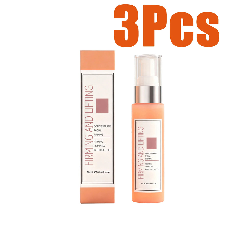 Hoygi Lifting & Firming Face Serum – Anti-Aging Brightening Anti-Aging Face Serum Oasis Select 3 x 50ml Boxed