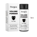 Volumizing Hair Powder Man Refreshing Oil Control Long-Lasting Hair Texturizer For Capturing Hairstyles Fluffy Texture Powder Oasis Select 120g boxed