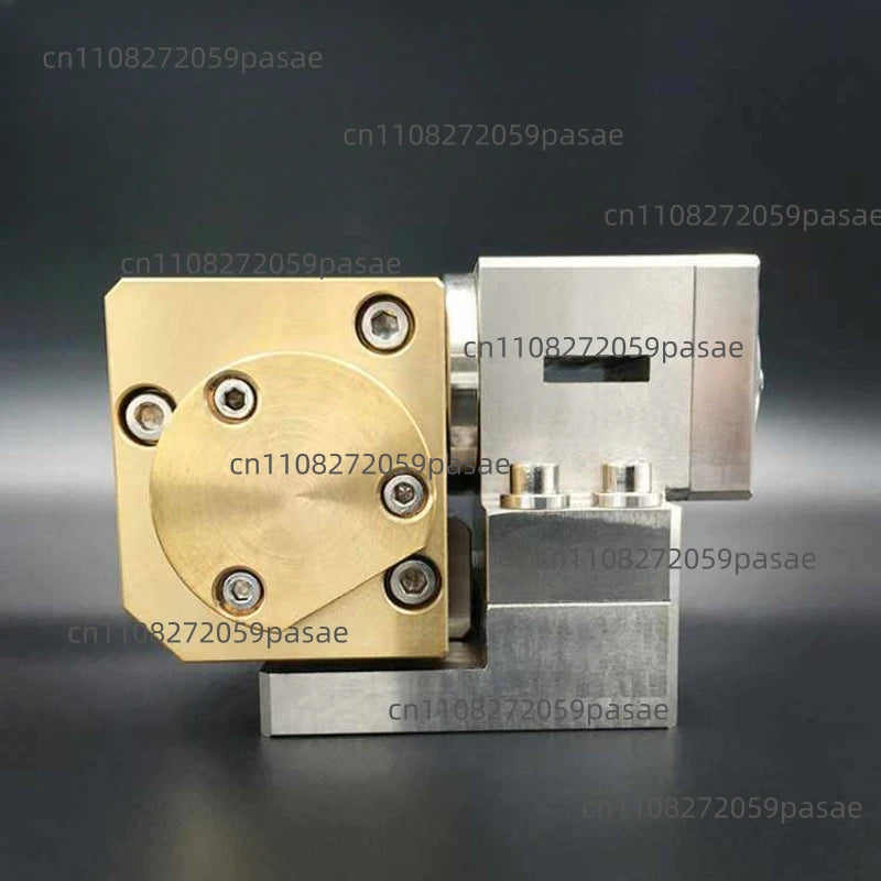 LT459-Z Lower Head Guide Bushing & Conductive Block Holder – EDM