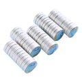 10PCS Set Compressed Towel Travel Quick-Drying Towel Trip Disposable Hotel Washable Cloth Towel Napkin Washcloth Outdoor Travel Oasis Select 40cm-10PCS
