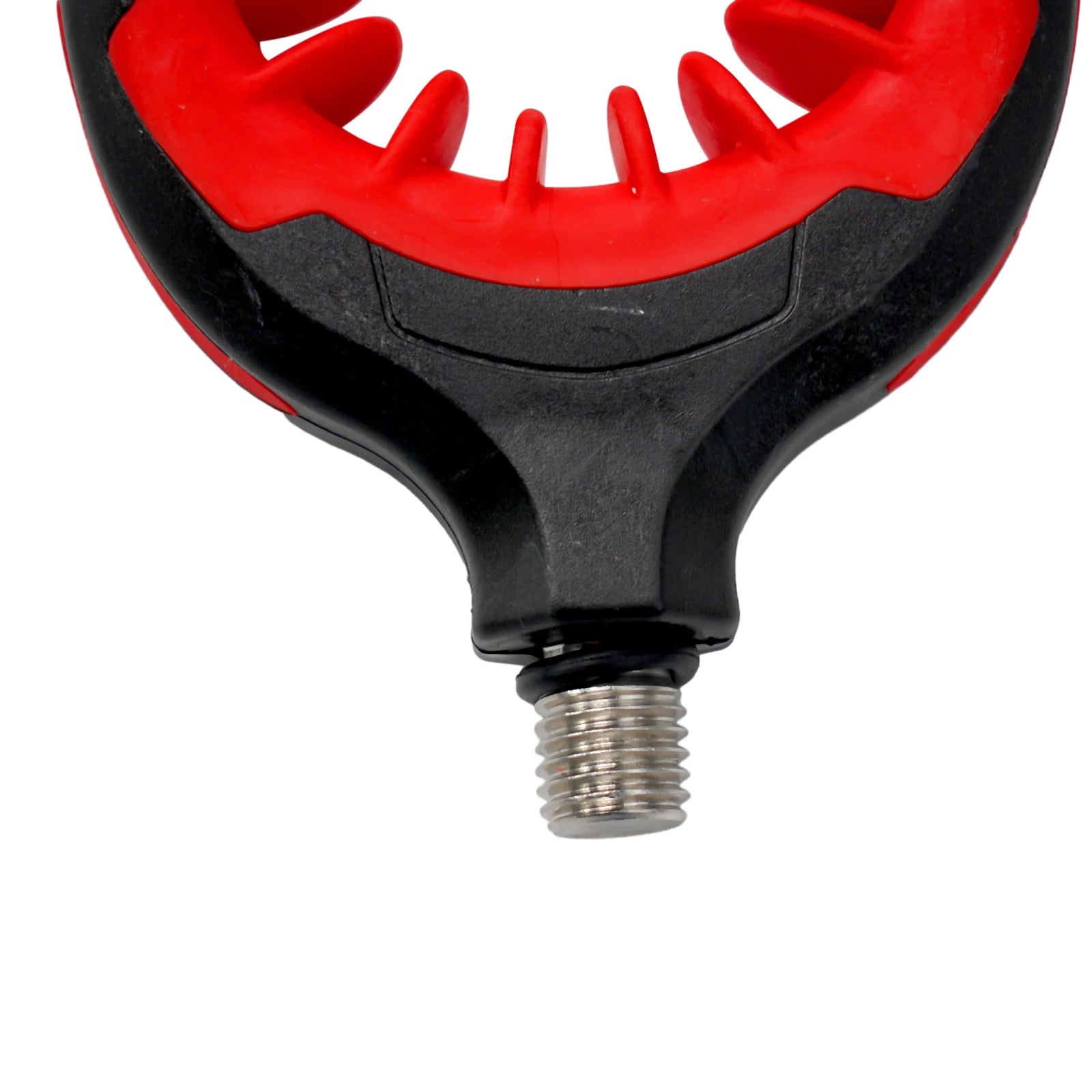 Fishing Rod Holder Rest For Holder Head 3/8 Thread 9.8*6.3cm Prevent Slipping Fishing Tackle Gripper Rest Gripper Rod Grips Tool Oasis Select