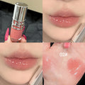 ART VALUE Gummy Jelly Mirror Lip Glaze – Glossy Tint Lipgloss