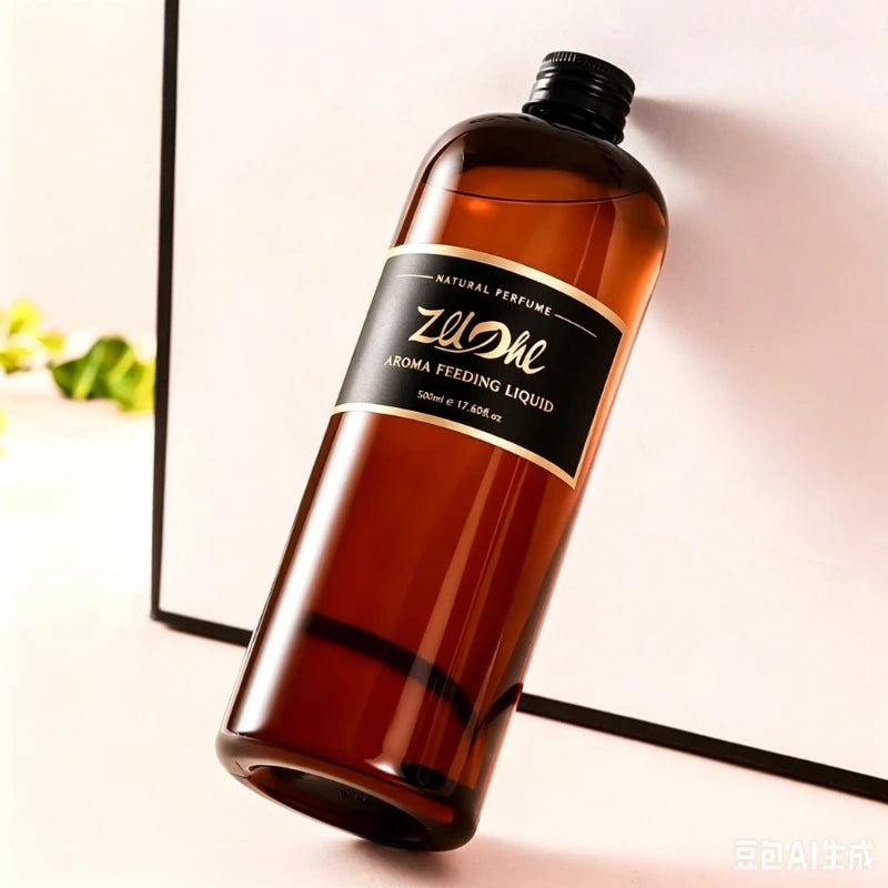Refill Liquid For Aromatherapy Diffuser Fireless Aroma Essential Oil Long Lasting Car Home Bedroom Hotel Fragrance Scent Refill Oasis Select