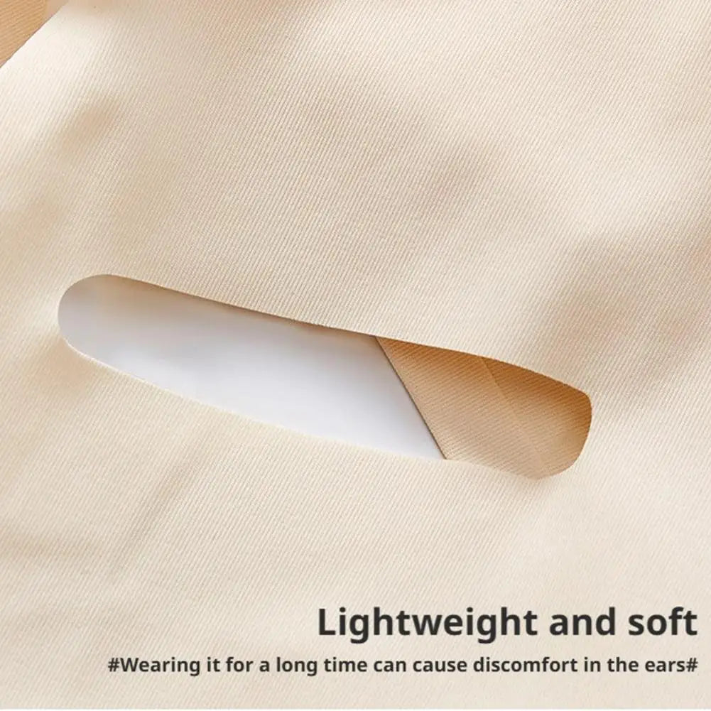 V-Shape Face Lift Slimming Mask – Chin & Jawline Lifting Strap Face Lifting Mask Oasis Select
