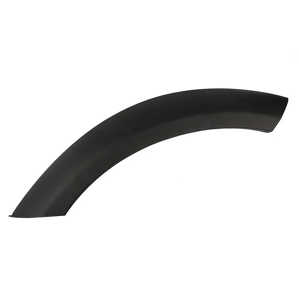 Left Front and Left Rear Wheel Cover Trim for COOPER R50 Fender Guard Compatible with 2002-2008 Cooper Vehicles Oasis Select