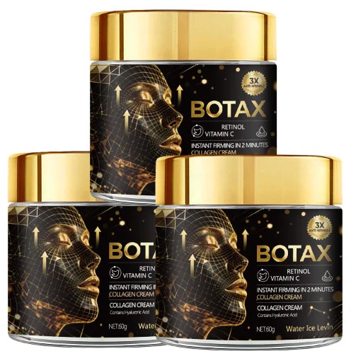 Firming Cream – Hyaluronic Acid, Collagen & Retinol | 60g Face Firming Cream Oasis Select GOLD 60g