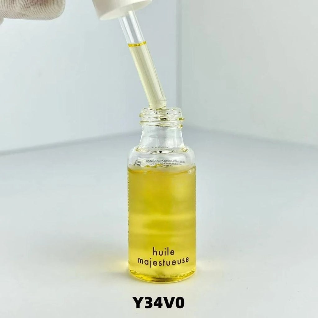 Facial Priming Oil Makeup Tool Kits Oasis Select 1-pcs 20ml